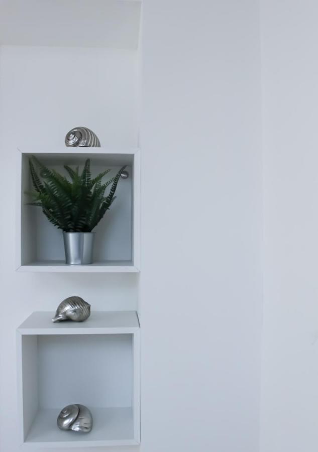 Bmp Apartment Atmosphere 1 Centrale Con Garage Riccione Exteriör bild