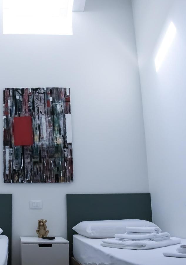 Bmp Apartment Atmosphere 1 Centrale Con Garage Riccione Exteriör bild