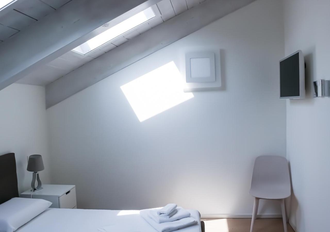 Bmp Apartment Atmosphere 1 Centrale Con Garage Riccione Exteriör bild