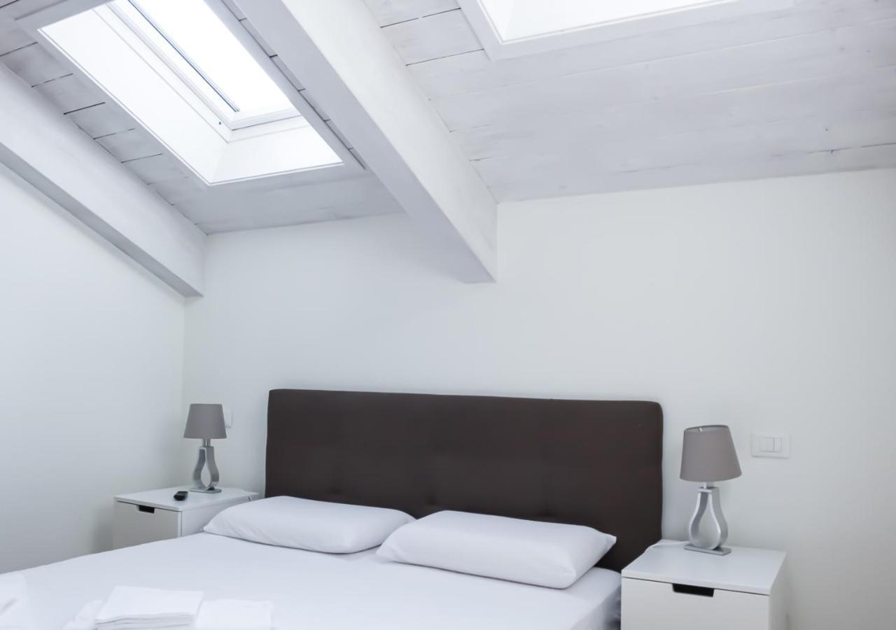 Bmp Apartment Atmosphere 1 Centrale Con Garage Riccione Exteriör bild